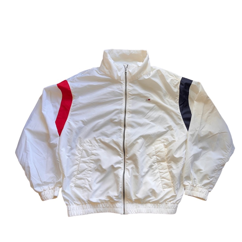 Tommy Hilfiger Jeans Windbreaker